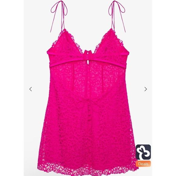 dress  - Picture 7 of 8